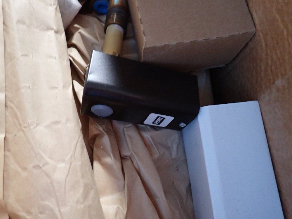 Steam Injection Mini Bank Humidifier