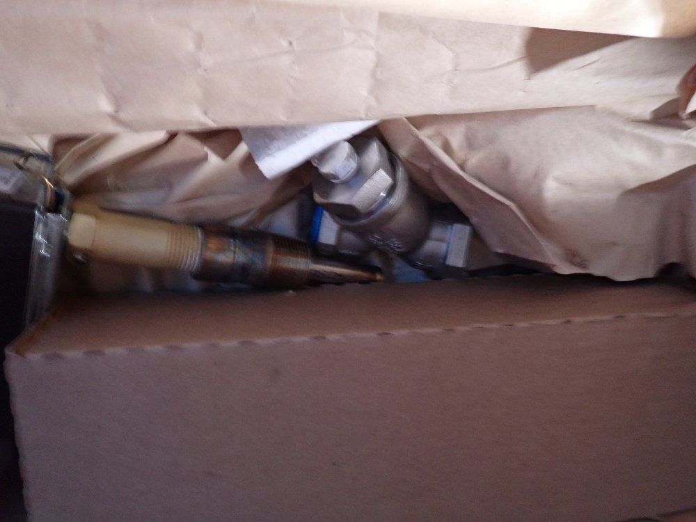 Steam Injection Mini Bank Humidifier