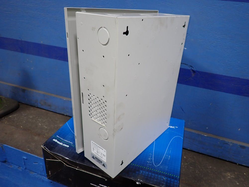 Altronix Control - Al400ulacmbc