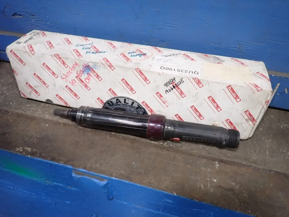 Desoutter Tools Nutrunner - Erdl 2-40