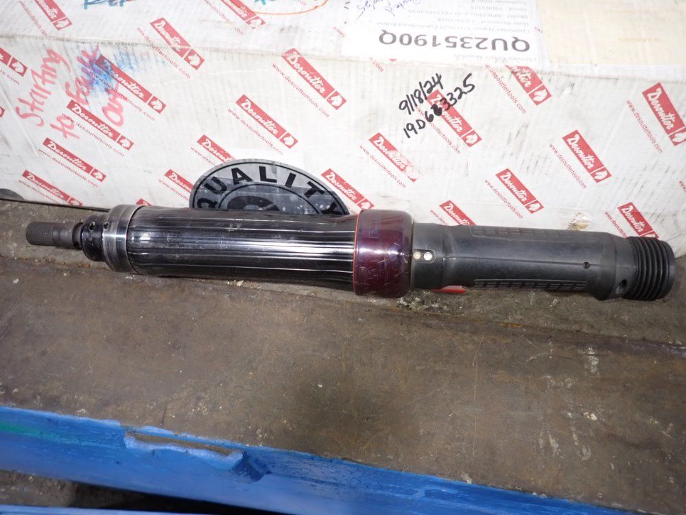 Desoutter Tools Nutrunner - Erdl 2-40