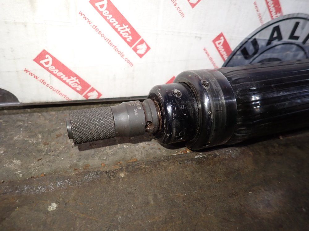 Desoutter Tools Nutrunner - Erdl 2-40