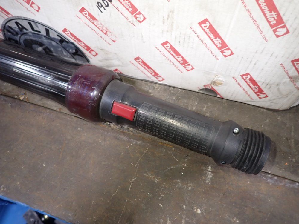 Desoutter Tools Nutrunner - Erdl 2-40