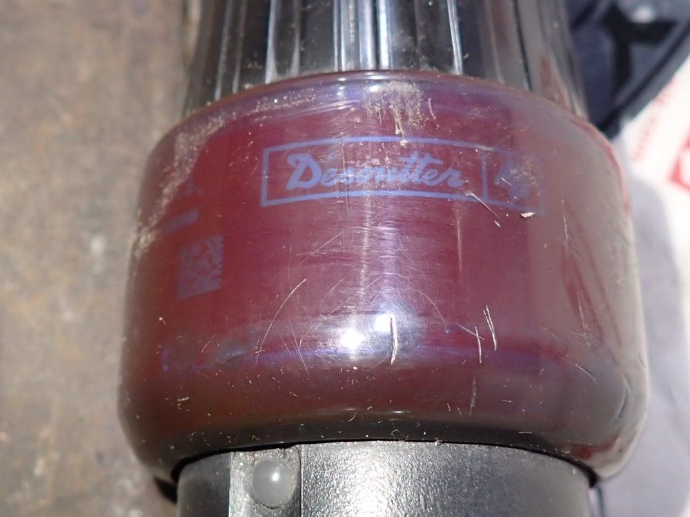 Desoutter Tools Nutrunner - Erdl 2-40