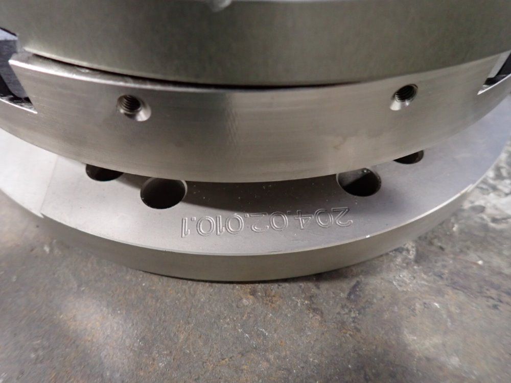 Greifer Pneumatic Centering Device - Ka-200