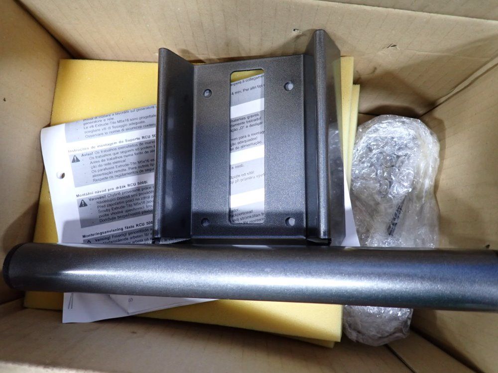 Fronius Mounting Kit - 4.100.433