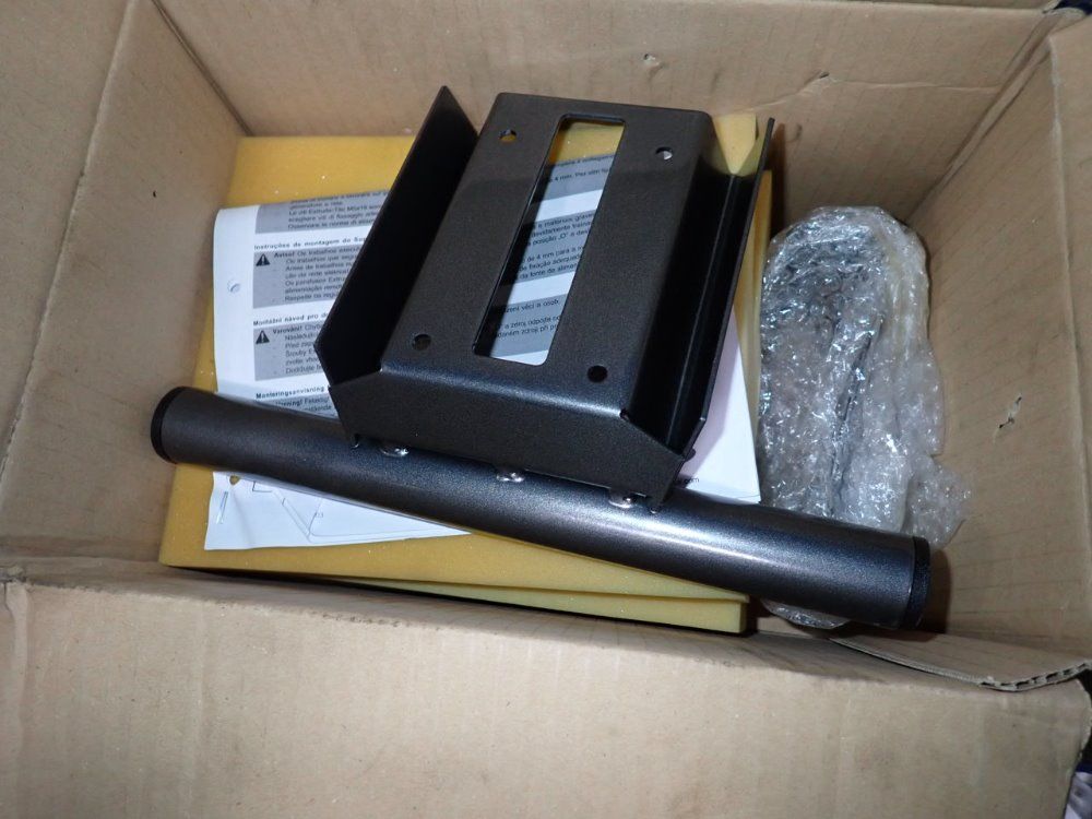 Fronius Mounting Kit - 4.100.433