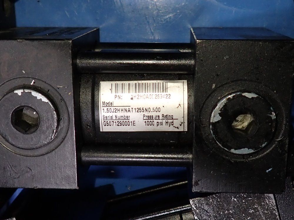 Parker / Numatics Cylinders