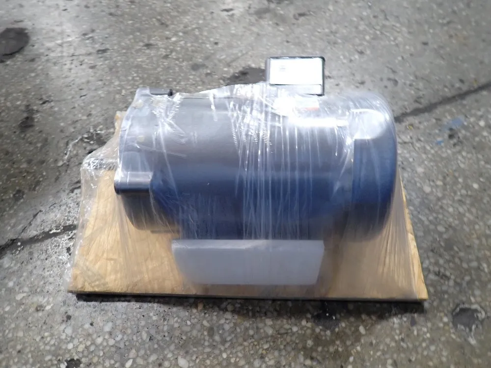 Baldor 1.3 Hp Motor