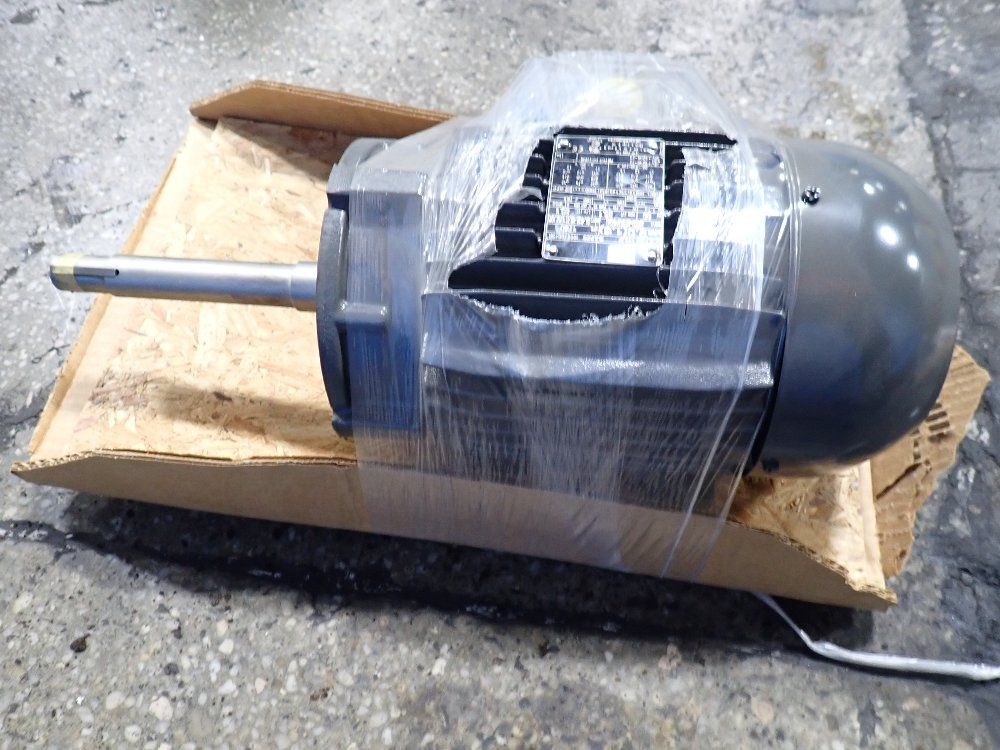 Weg Motor - 00218e53e145jp