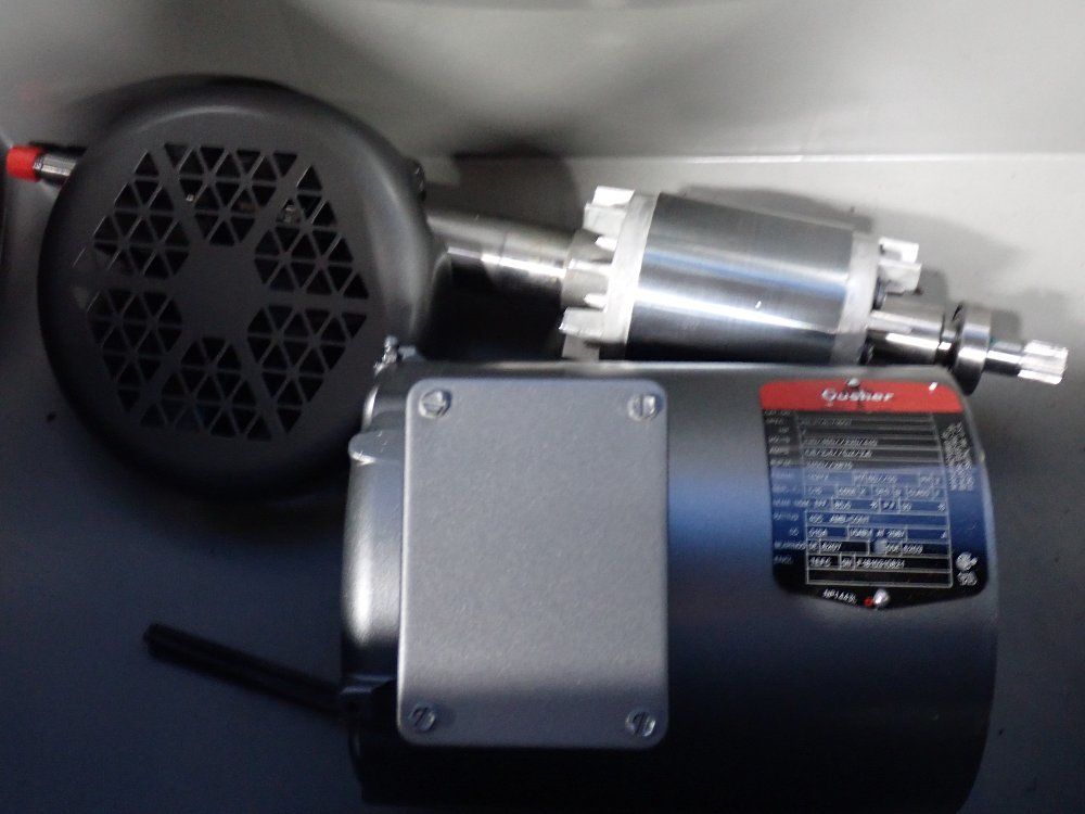 Gusher 2 Hp Pump Motor