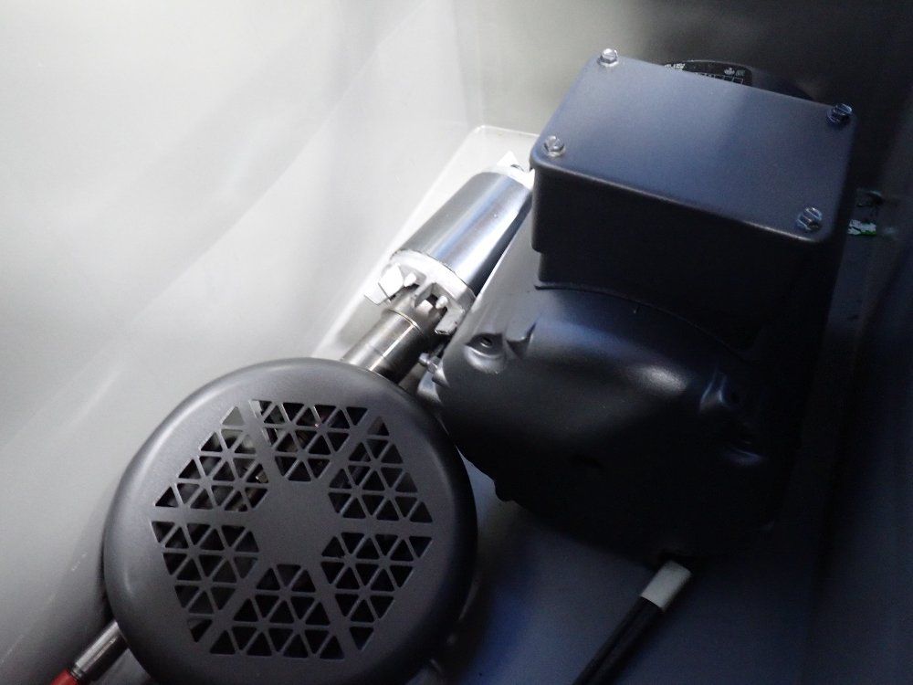 Gusher 2 Hp Pump Motor