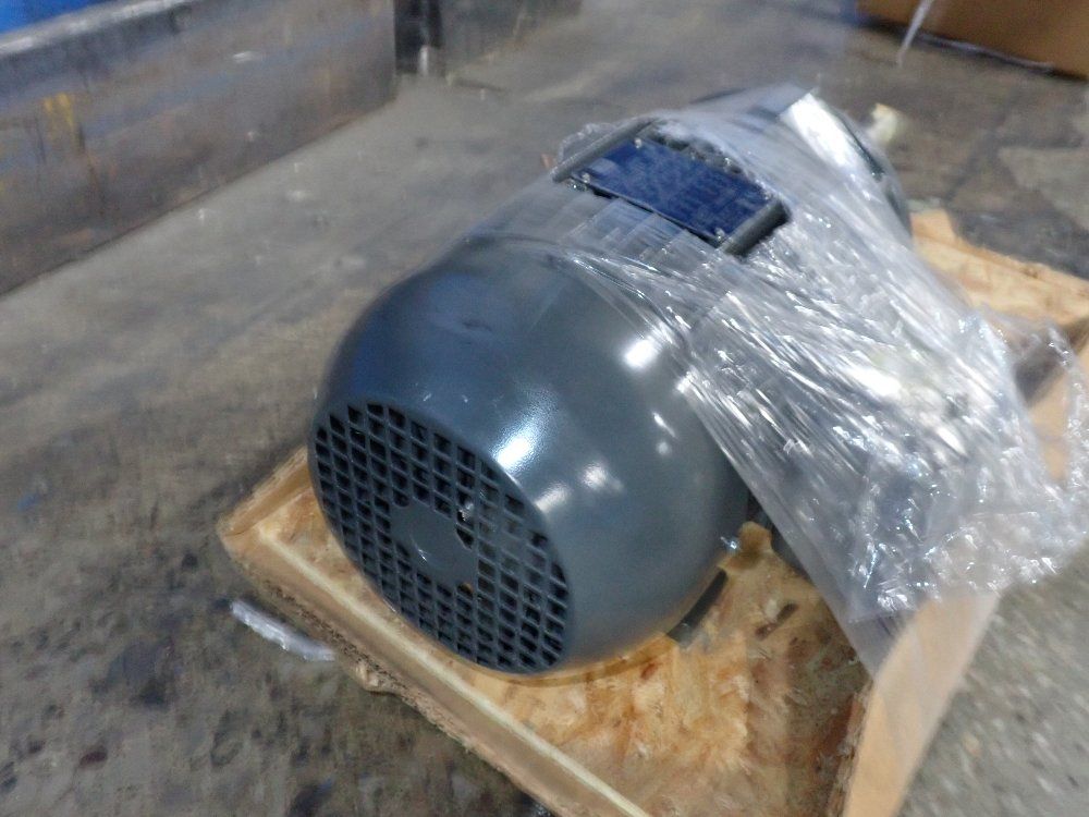 Weg 2 Hp Motor - 00218es5e14sjp