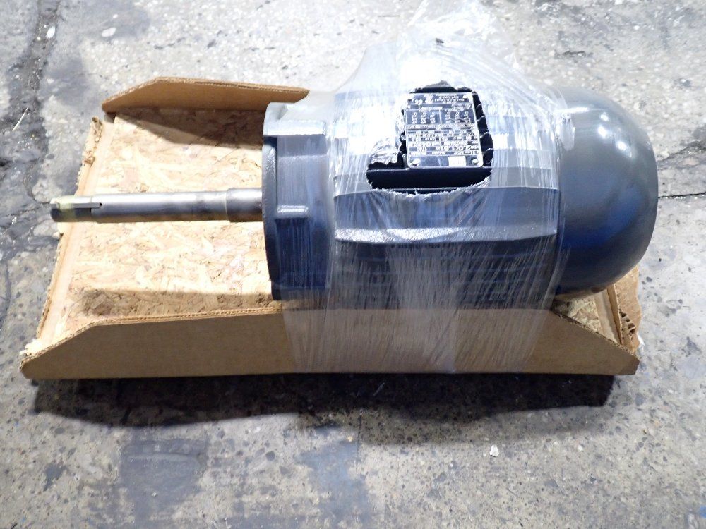 Weg 2 Hp Motor - 00218es5e14sjp