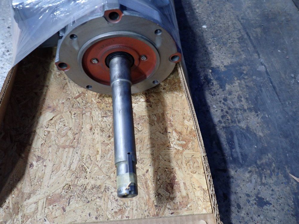 Weg 2 Hp Motor - 00218es5e14sjp