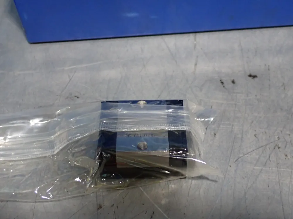 Thk Linear Motion Systems