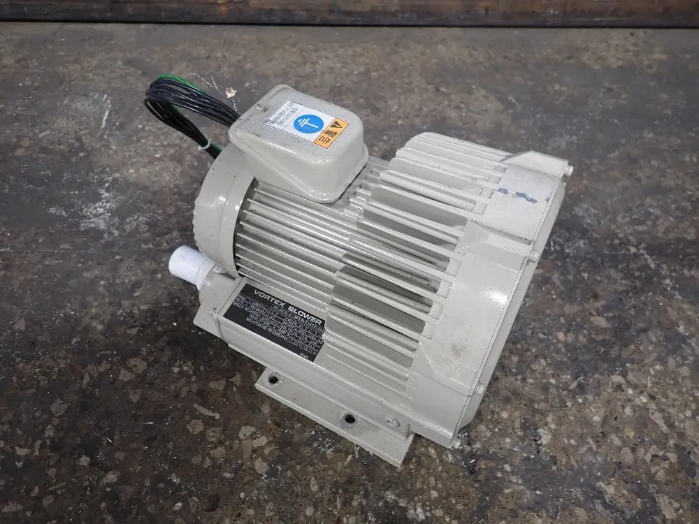 Vortex .78 Kw Blower - Vb-007g-u
