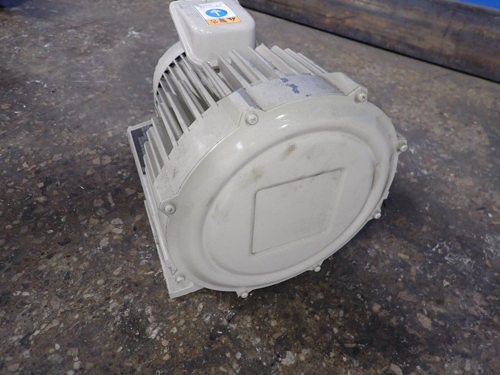 Vortex .78 Kw Blower - Vb-007g-u