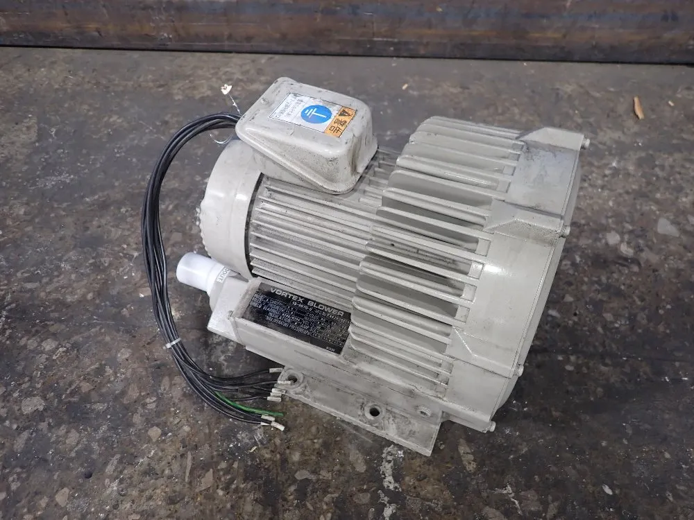 Vortex .78 Kw Blower - Vb-007g-u