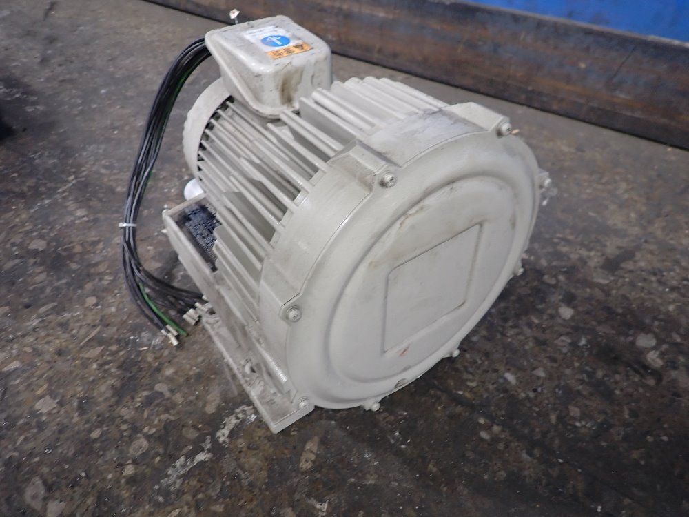 Vortex .78 Kw Blower - Vb-007g-u