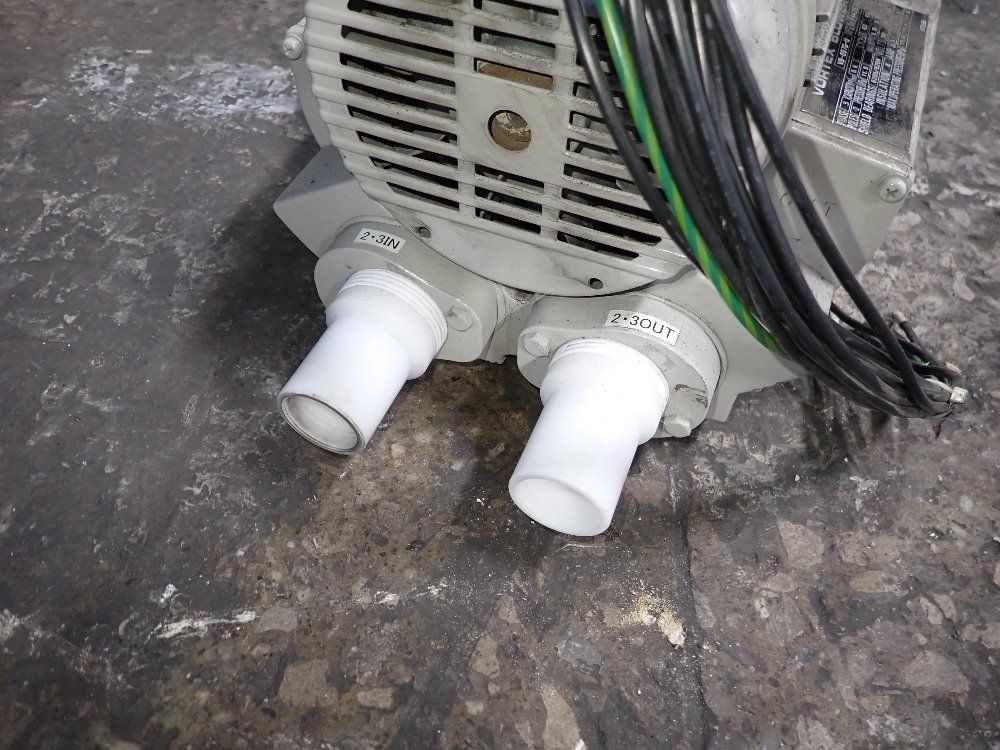 Vortex .78 Kw Blower - Vb-007g-u