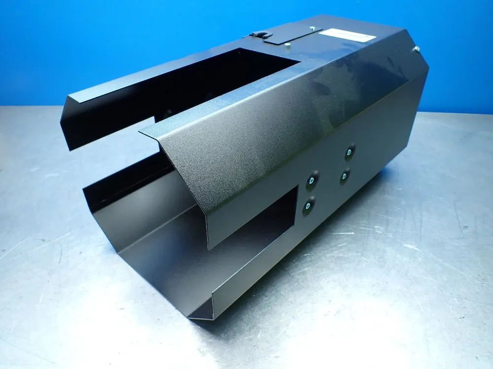 Rexroth Blower Unit For Motor - R911293550