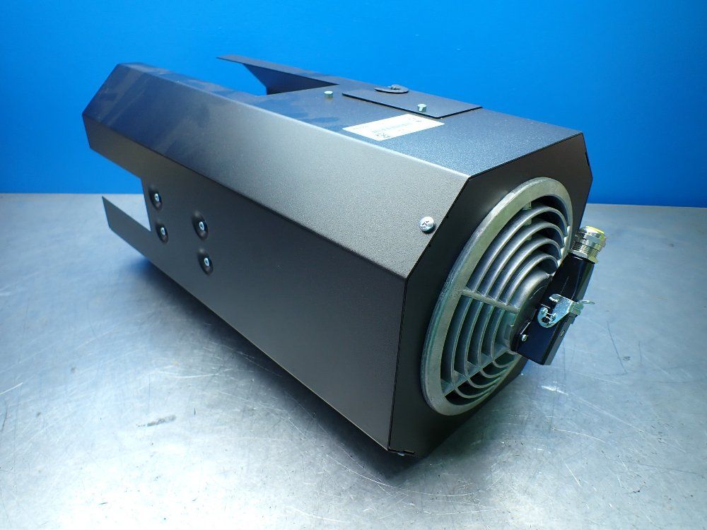 Rexroth Blower Unit For Motor - R911293550