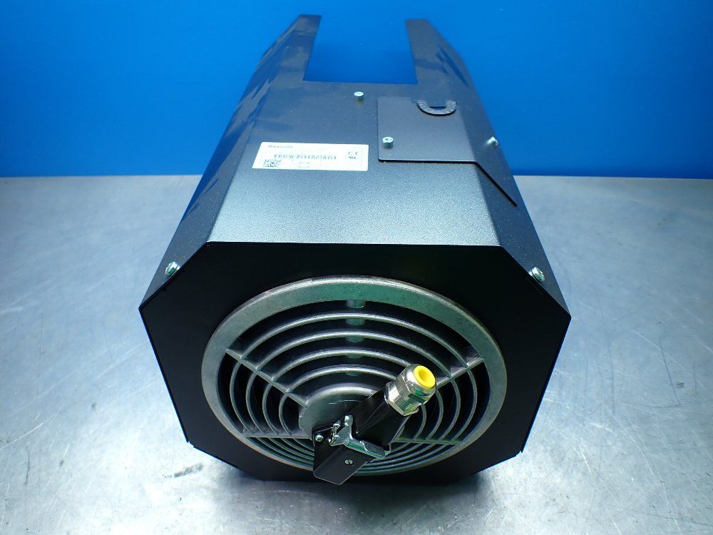 Rexroth Blower Unit For Motor - R911293550