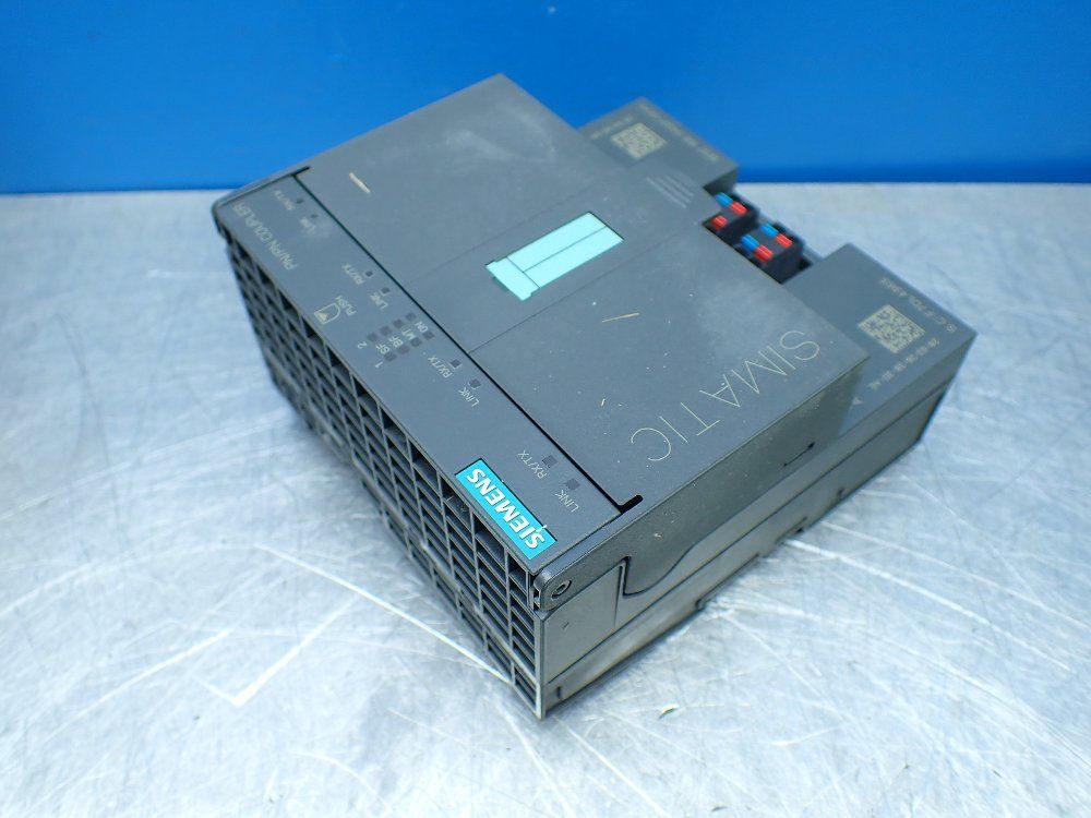 Siemens Coupler - 6es7 158-3ad01-0xa0