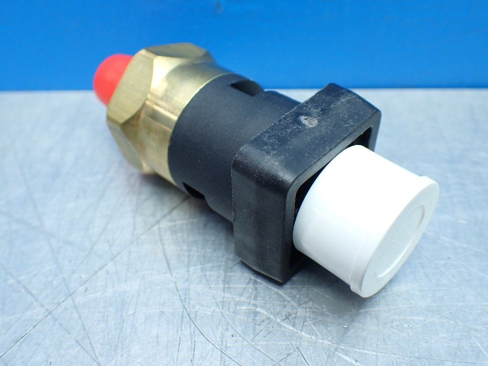 Gems Pressure Switch - Ps41-30-4mnb-c-h-fs60psir
