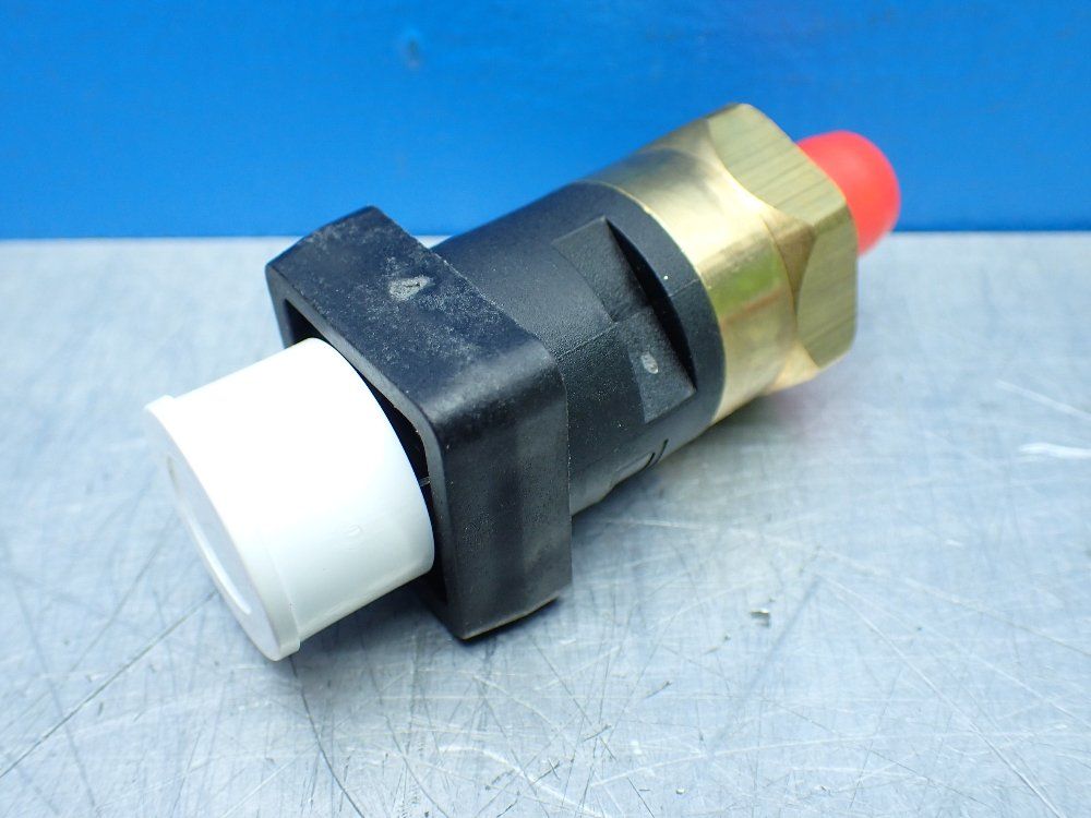 Gems Pressure Switch - Ps41-30-4mnb-c-h-fs60psir
