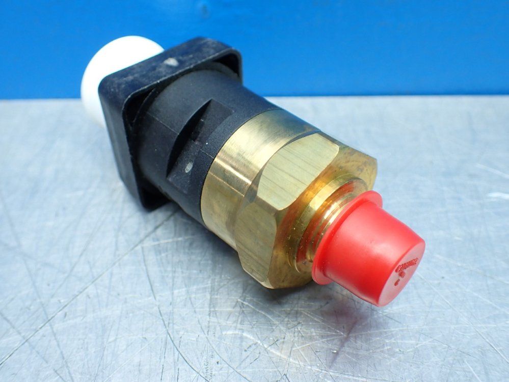Gems Pressure Switch - Ps41-30-4mnb-c-h-fs60psir