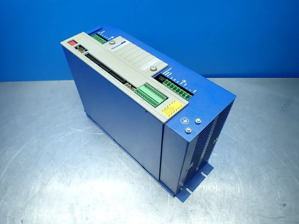 Kollmorgen Industrial Drive. - D220001-00000000-224