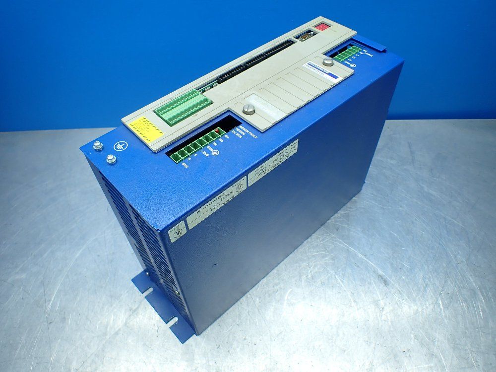 Kollmorgen Industrial Drive. - D220001-00000000-224