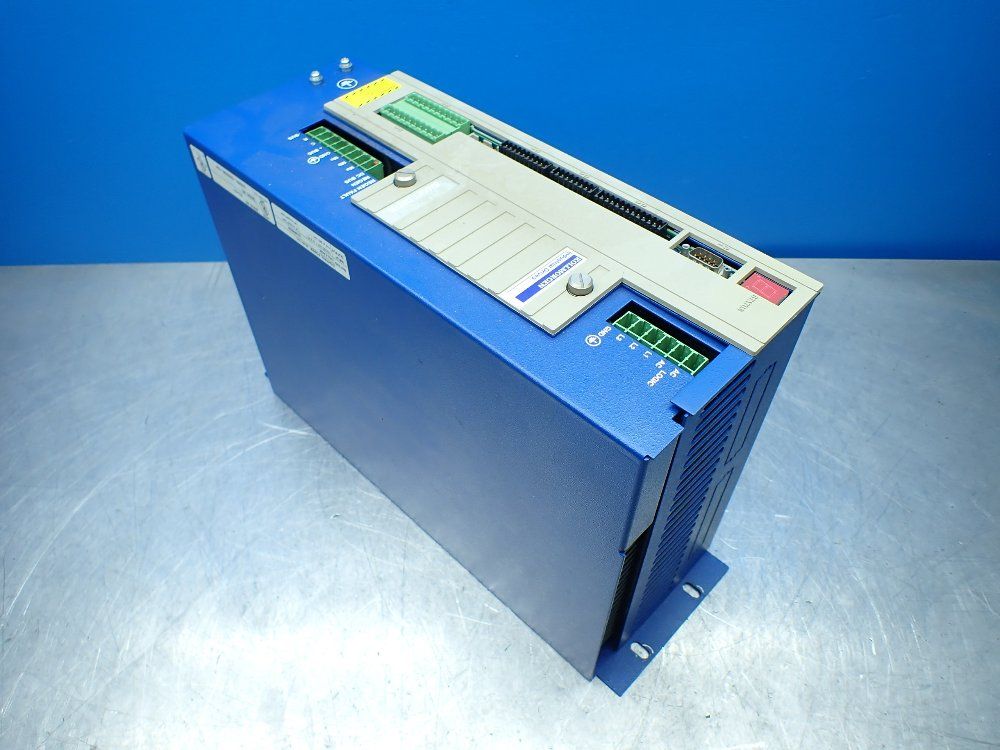 Kollmorgen Industrial Drive. - D220001-00000000-224