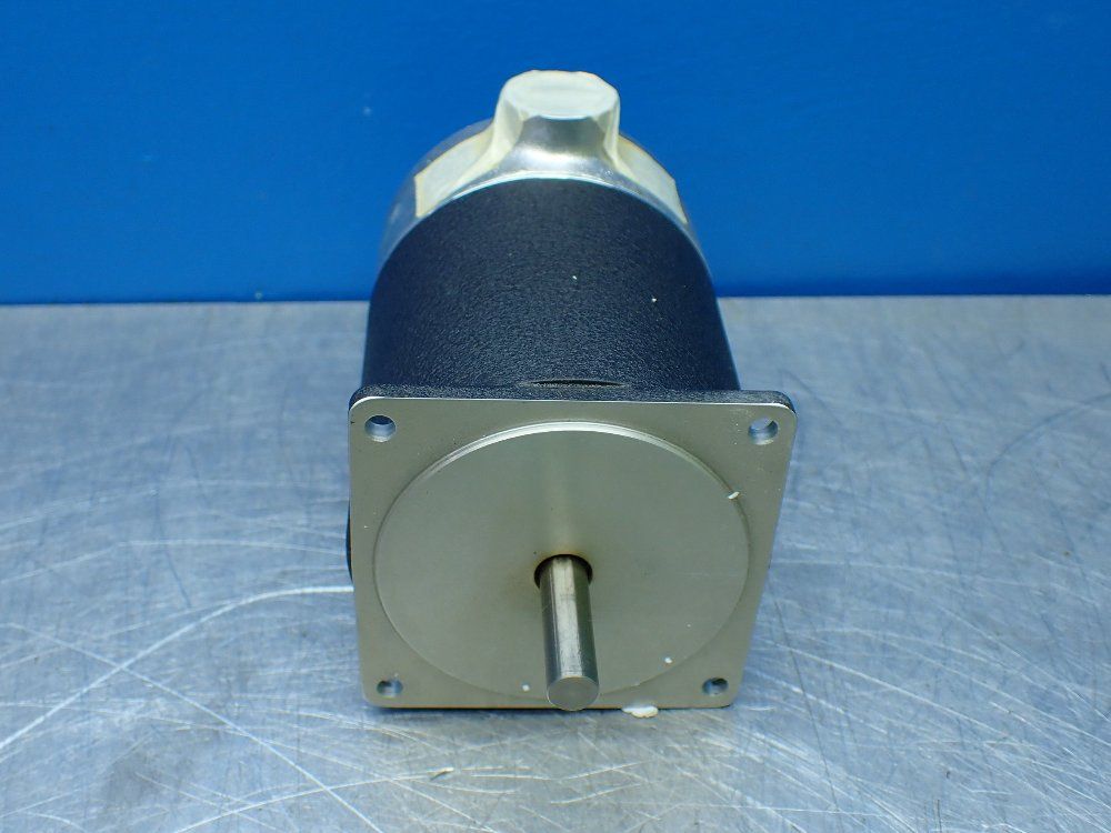 Elwood Gettys Stepper Motor. - 34c-9209y