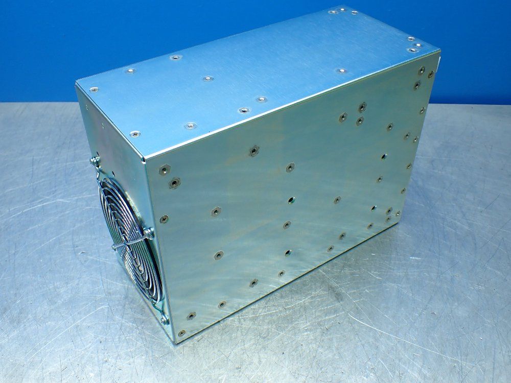 Power-one Dc Switching Power Supply. - Spm5a2b1l