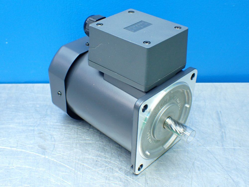 Oriental Motor Reversible Motor. - 5rk90gu-awtu