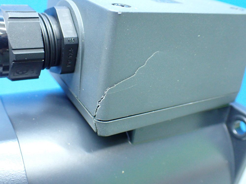 Oriental Motor Reversible Motor. - 5rk90gu-awtu