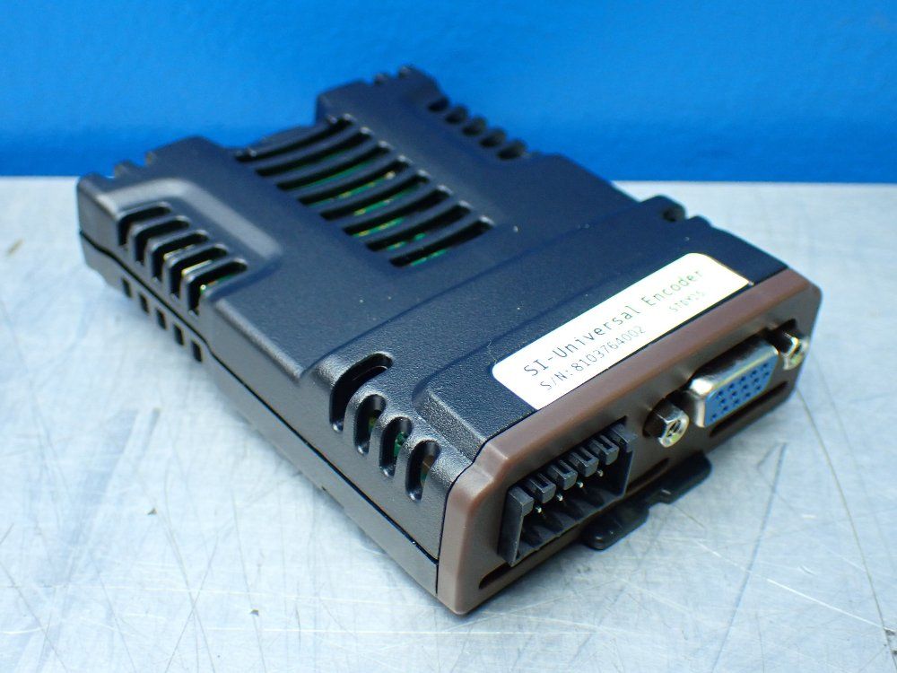 Nidec Universal Encoder. - 82400000018300