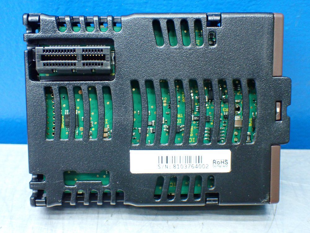 Nidec Universal Encoder. - 82400000018300