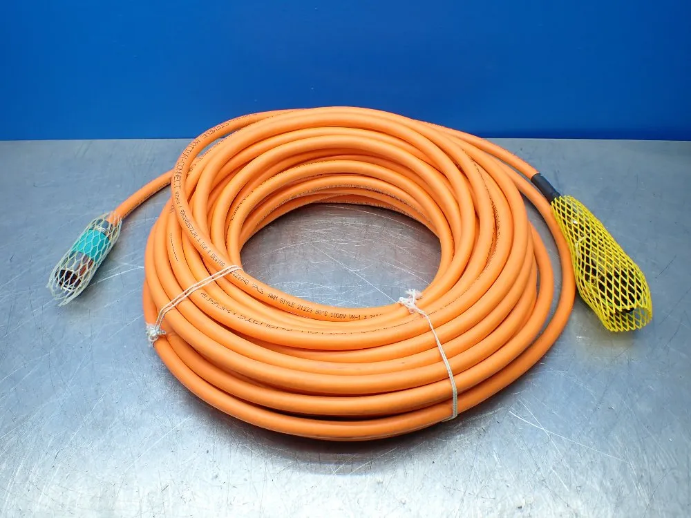 Siemens Motion Connect Cable - A5e02403572_a1