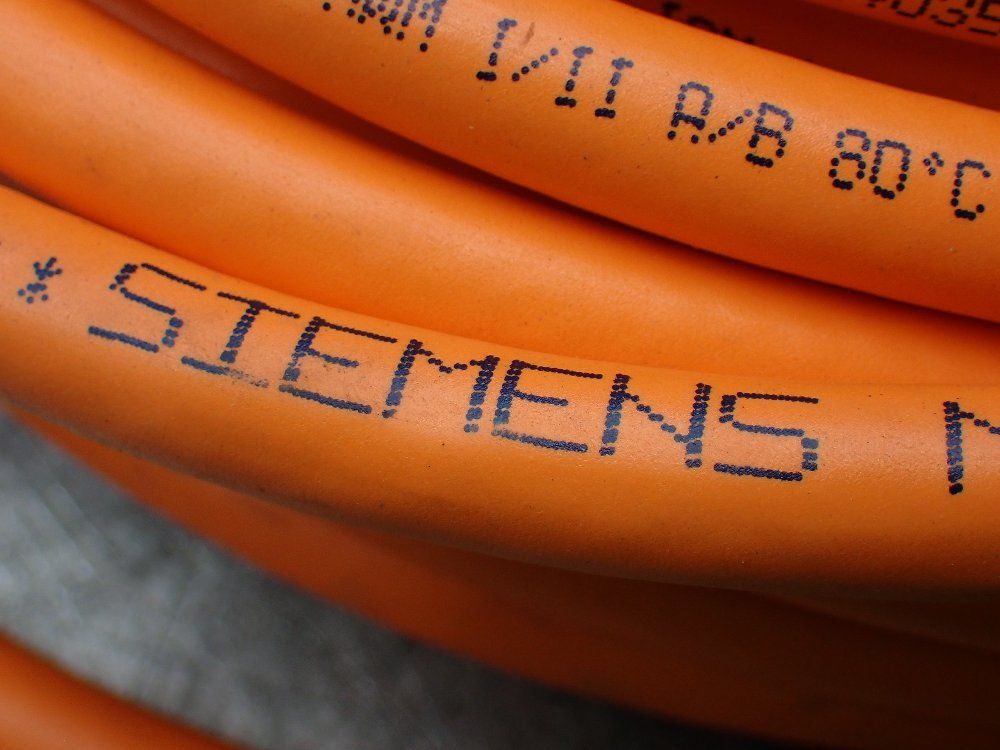 Siemens Motion Connect Cable - A5e02403572_a1