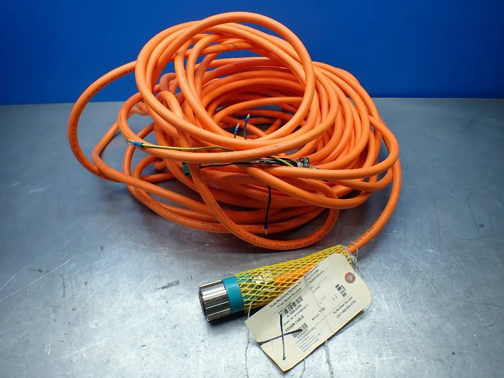 Siemens Motion Connect Cable - A5e02484302_a1