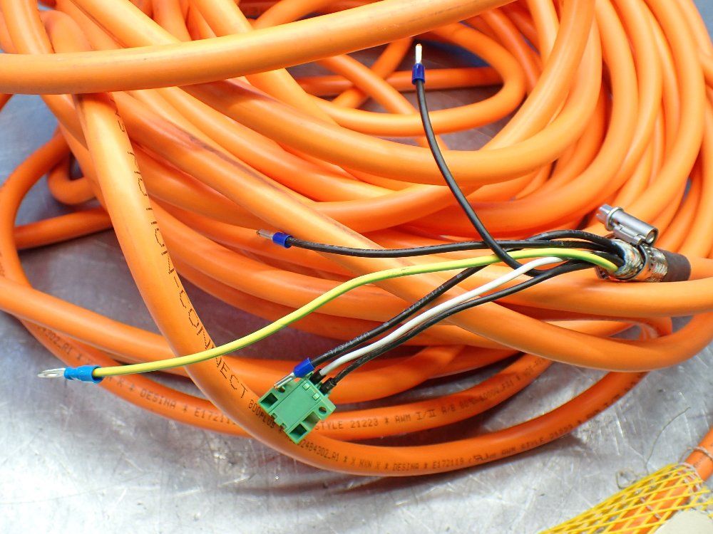 Siemens Motion Connect Cable - A5e02484302_a1