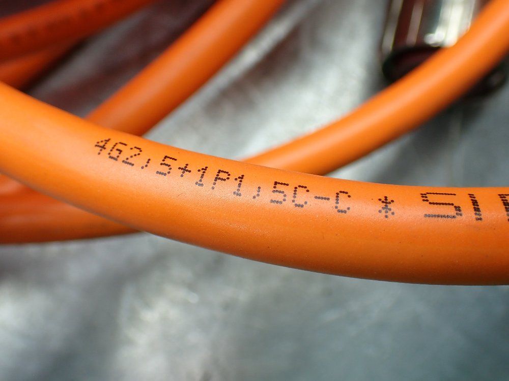 Siemens Motion Connect Cable - A5e02484302_a1