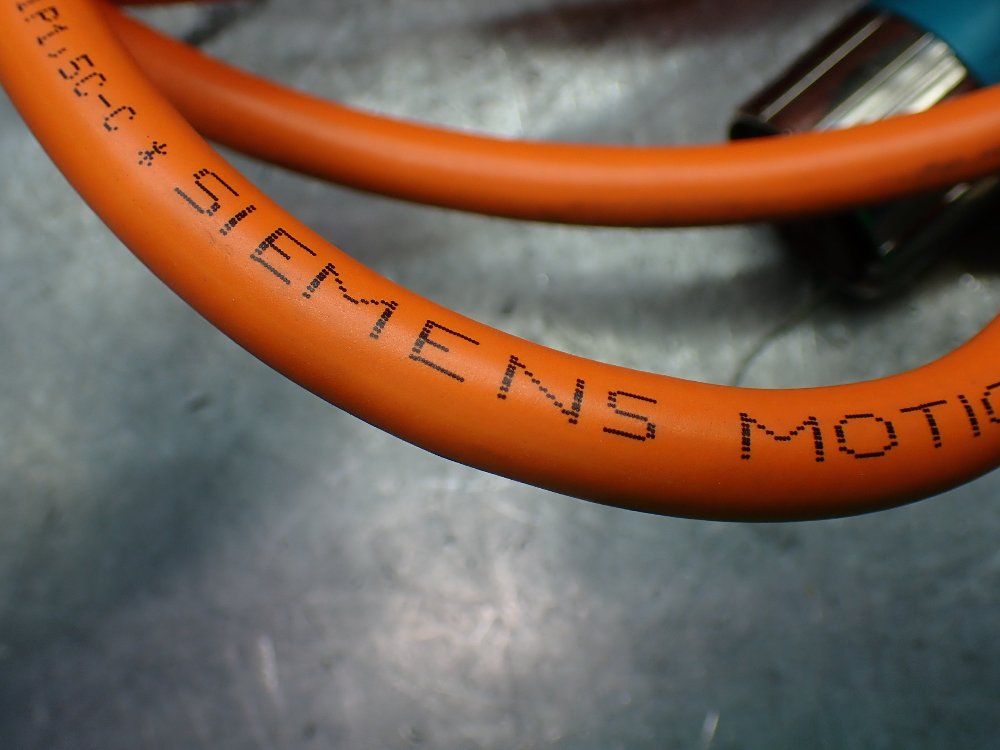 Siemens Motion Connect Cable - A5e02484302_a1
