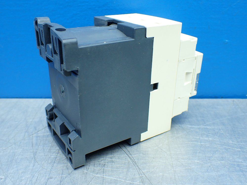 Schneider Electric Bi-directional Limiting Diode Contactor - Lad4tbdl