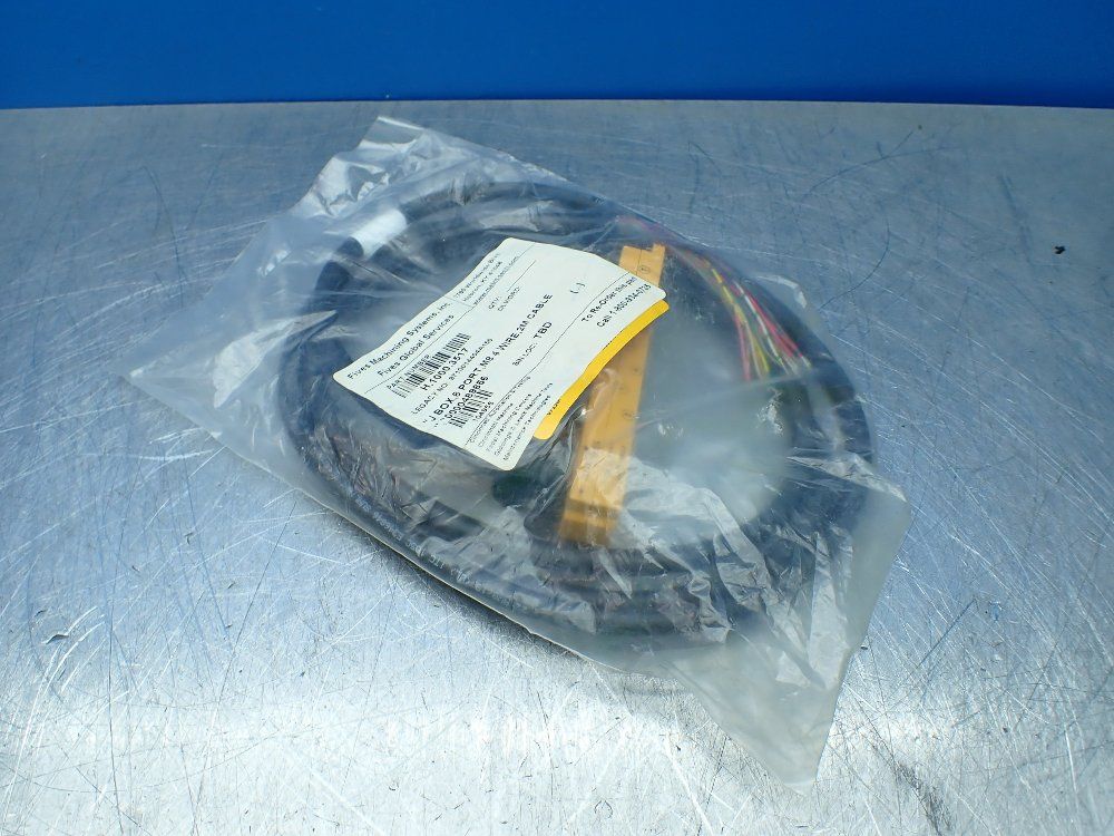 Turck Distribution Box. - Vb 804m*