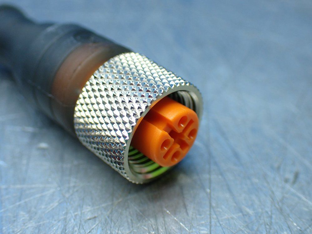 Balluff Lf Read Write Head Unit - Bis C-306